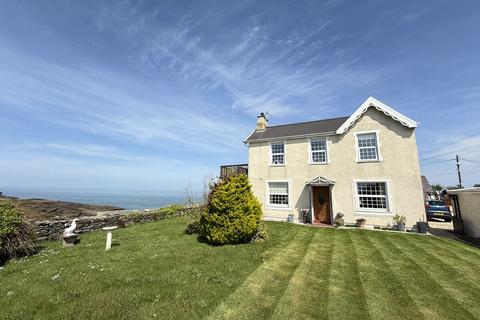 undefined, Brickpool, Amlwch, Anglesey, LL68