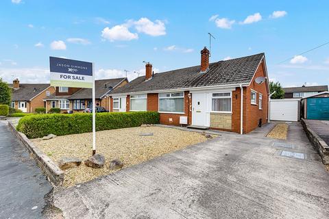 15 Campbell Close, Haslington, Crewe, CW1 5PY