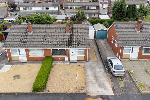 15 Campbell Close, Haslington, Crewe, CW1 5PY