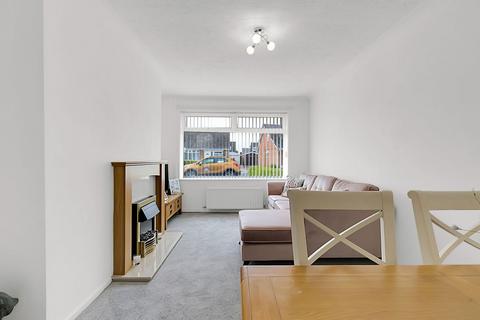 15 Campbell Close, Haslington, Crewe, CW1 5PY