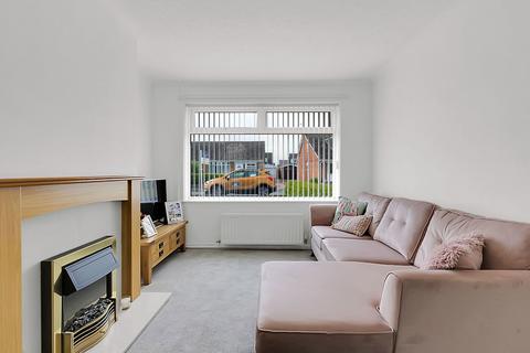 15 Campbell Close, Haslington, Crewe, CW1 5PY