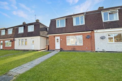 7 Thomasville, Caerphilly, CF83 2RE