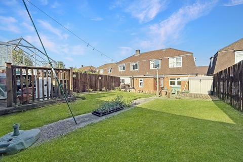7 Thomasville, Caerphilly, CF83 2RE