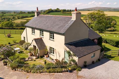 6 bedroom equestrian property for sale, 23.37 Acres - Modbury, Devon PL21