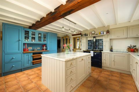 6 bedroom equestrian property for sale, 23.37 Acres - Modbury, Devon PL21