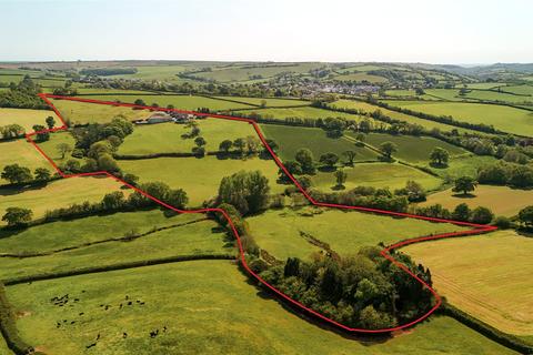 6 bedroom equestrian property for sale, 23.37 Acres - Modbury, Devon PL21