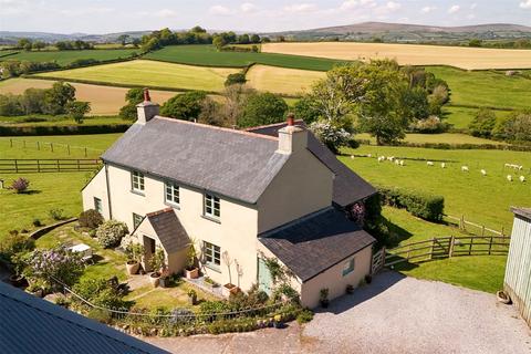 undefined, 23.37 Acres - Modbury, Devon PL21