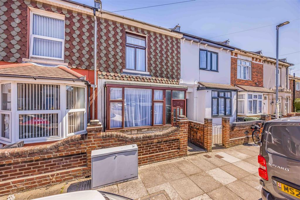 52 Whitworth Road, Fratton-Small-Portico Marketing-