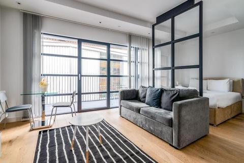 1 bedroom apartment to rent, Canary Wharf E14