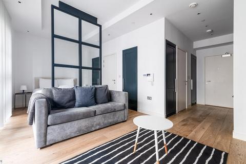 1 bedroom apartment to rent, Canary Wharf E14