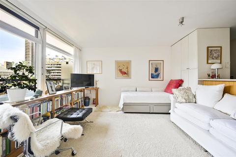 1 bedroom apartment for sale, Barbican, London EC2Y