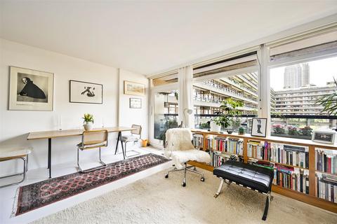 1 bedroom apartment for sale, Barbican, London EC2Y