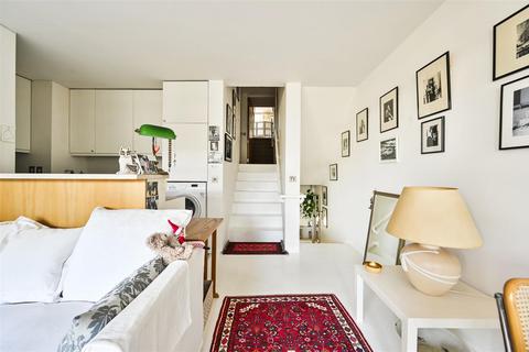 1 bedroom apartment for sale, Barbican, London EC2Y