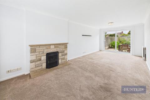 3 bedroom detached house for sale, Mansfield Close, West Parley, Ferndown