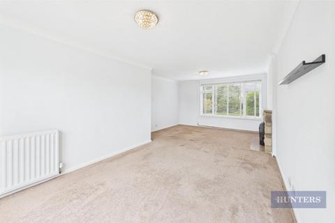 3 bedroom detached house for sale, Mansfield Close, West Parley, Ferndown