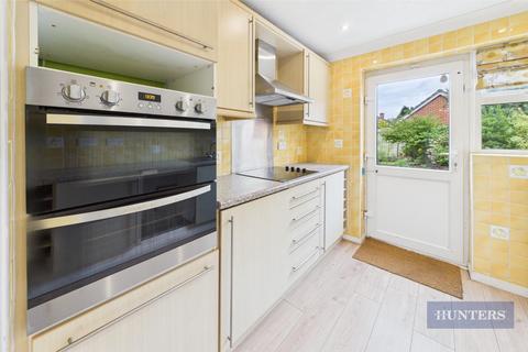 3 bedroom detached house for sale, Mansfield Close, West Parley, Ferndown