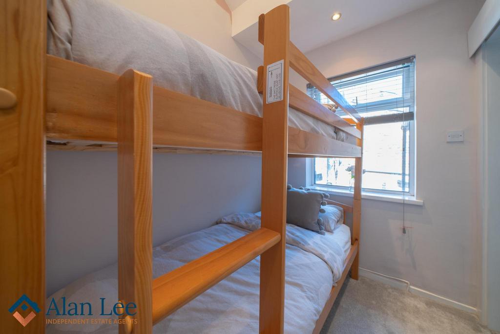 Bed Two