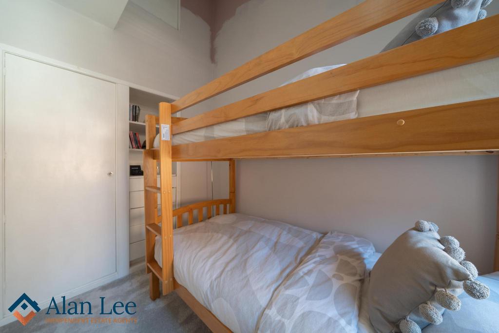 Bed Two