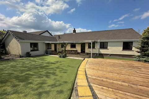 Bancyffordd, Llandysul