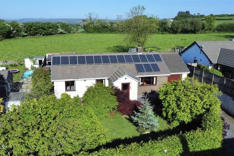 undefined, Bancyffordd, Llandysul