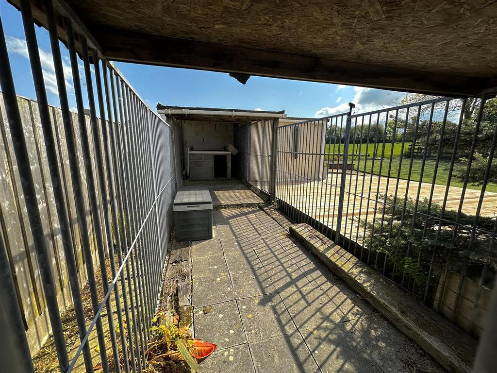 Kennel