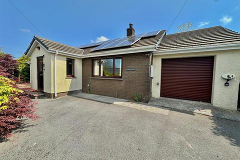 undefined, Bancyffordd, Llandysul