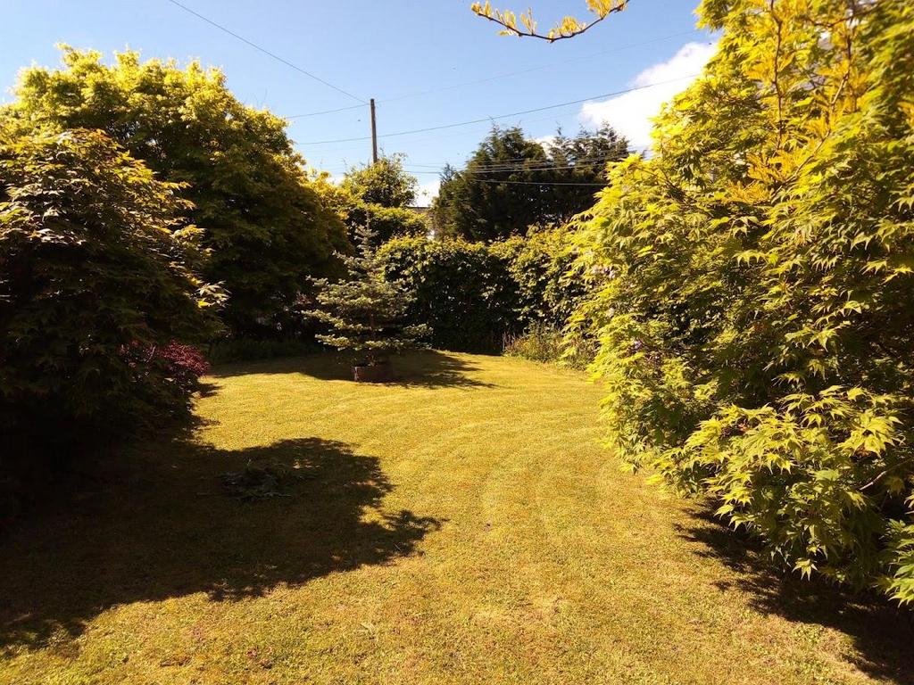Gardens