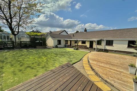 3 bedroom detached bungalow for sale, Bancyffordd, Llandysul