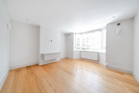 2 bedroom flat for sale, British Grove, London, W4
