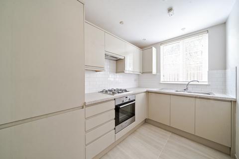 2 bedroom flat for sale, British Grove, London, W4