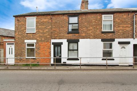 Nottingham Road, Borrowash, DE72