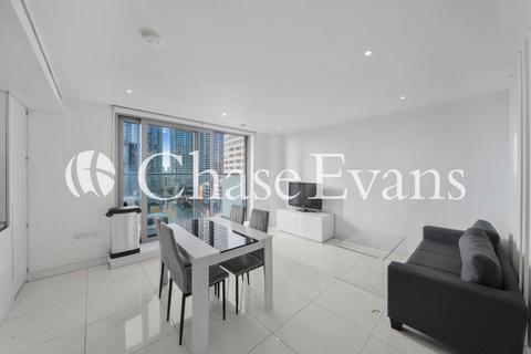 undefined, West Tower, 1 Pan Peninsula Square, Canary Wharf, London, E14