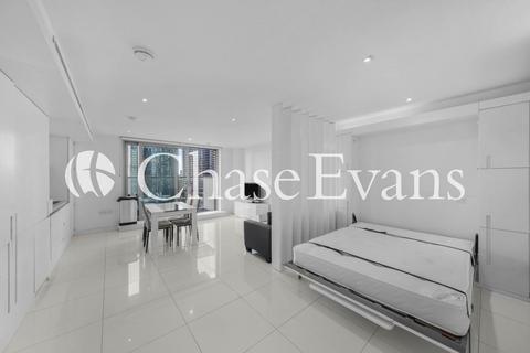 undefined, West Tower, 1 Pan Peninsula Square, Canary Wharf, London, E14