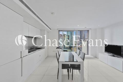 undefined, West Tower, 1 Pan Peninsula Square, Canary Wharf, London, E14