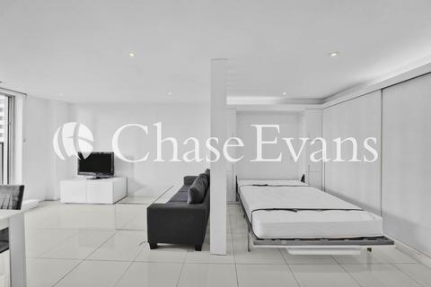 undefined, West Tower, 1 Pan Peninsula Square, Canary Wharf, London, E14