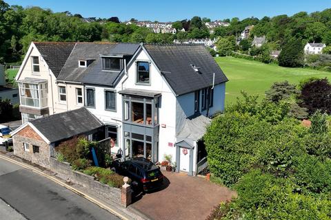 7 bedroom semi-detached house for sale, Langland Road, Swansea SA3