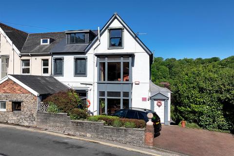 7 bedroom semi-detached house for sale, Langland Road, Swansea SA3