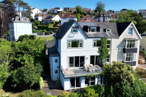 7 bedroom semi-detached house for sale, Langland Road, Swansea SA3