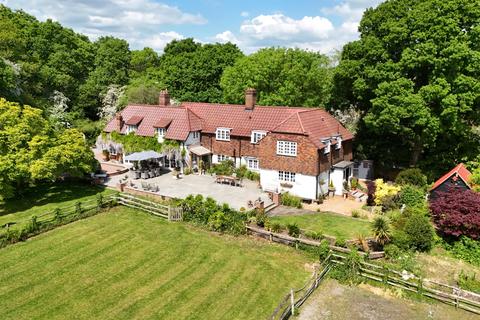 7 bedroom detached house for sale, Burley Street, Burley, Ringwood, Hampshire, BH24
