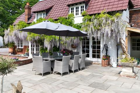 7 bedroom detached house for sale, Burley Street, Burley, Ringwood, Hampshire, BH24