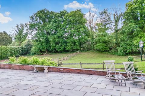 7 bedroom detached house for sale, Burley Street, Burley, Ringwood, Hampshire, BH24