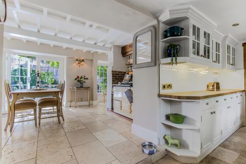 7 bedroom detached house for sale, Burley Street, Burley, Ringwood, Hampshire, BH24