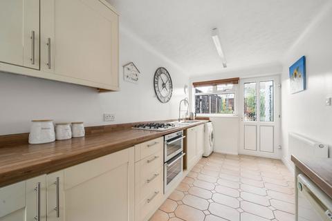 3 bedroom end of terrace house for sale, Beechings Way, Gillingham ME8