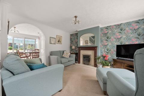 3 bedroom end of terrace house for sale, Beechings Way, Gillingham ME8
