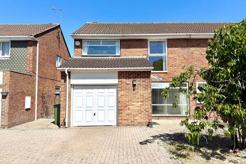 3 bedroom semi-detached house for sale, Eldene, Swindon SN3