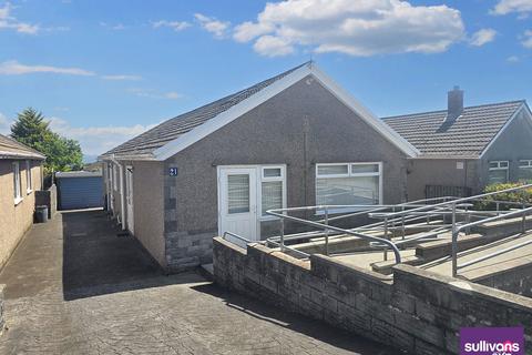 3 bedroom detached bungalow for sale, Windermere Road, Swansea SA6