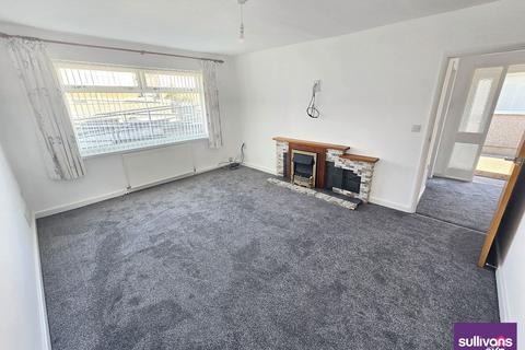 3 bedroom detached bungalow for sale, Windermere Road, Swansea SA6