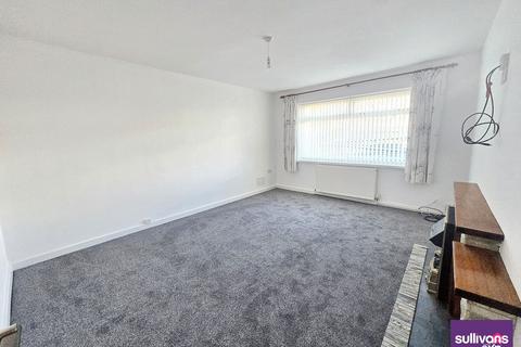 3 bedroom detached bungalow for sale, Windermere Road, Swansea SA6