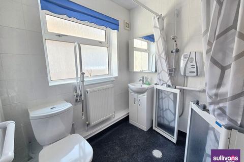 3 bedroom detached bungalow for sale, Windermere Road, Swansea SA6