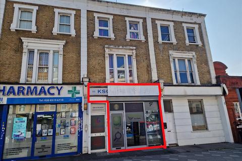 Shop to rent, 125 The Grove, Newham, London, E15
